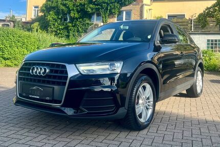 Audi Q3 120.750 km 14.990 &euro; Taunusstein 65232