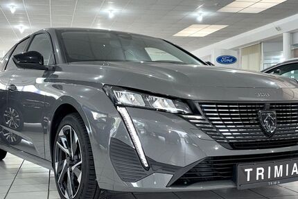 Peugeot 308 18.450 km 19.400 &euro; Diepholz 49356