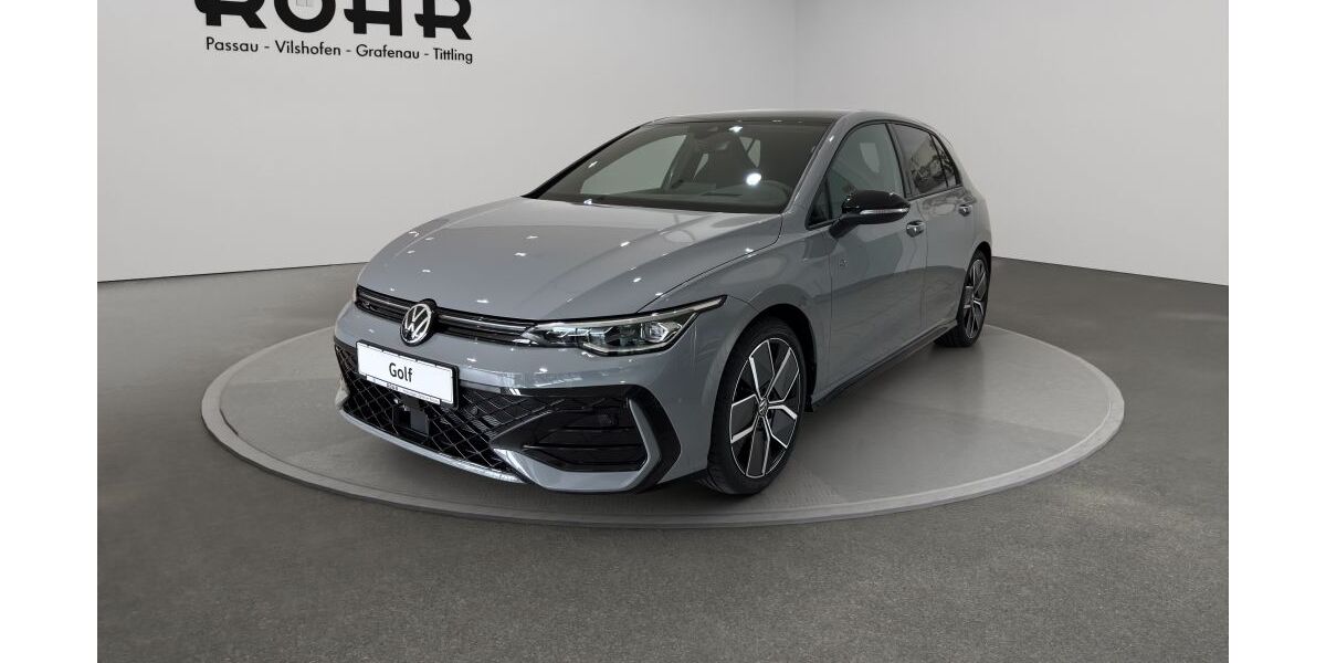 VW Golf 15.093 km 34.360 &euro; Passau 94032