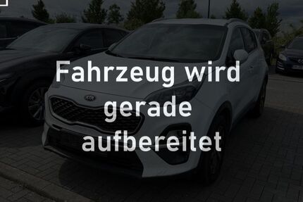 Kia Sportage 65.800 km 15.990 &euro; Prenzlau 17291
