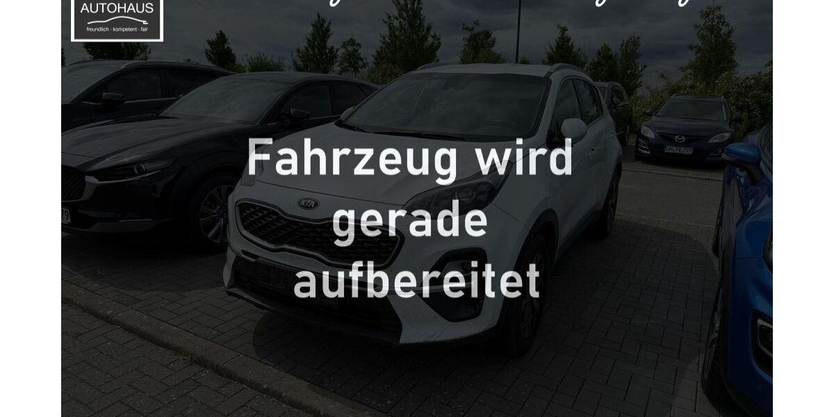 Kia Sportage 65.800 km 15.990 &euro; Prenzlau 17291
