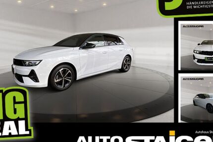 Opel Astra 21.880 km 20.990 &euro; Esslingen 73730