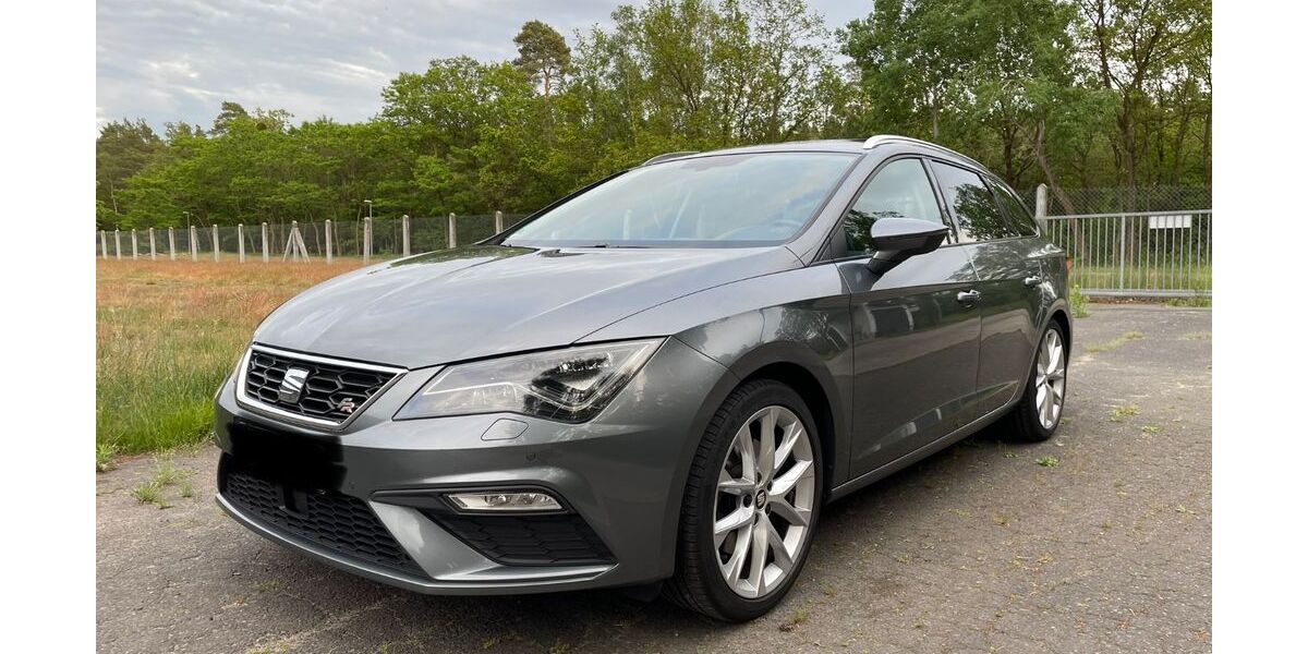Seat Leon 144.000 km 13.300 &euro; Potsdam 14480