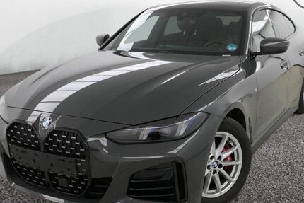BMW 420 Gran Coupé 24.600 km 42.950 &euro; Teltow 14513