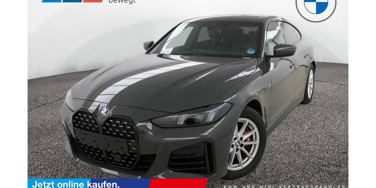 BMW 420 Gran Coupé 24.600 km 42.950 &euro; Teltow 14513