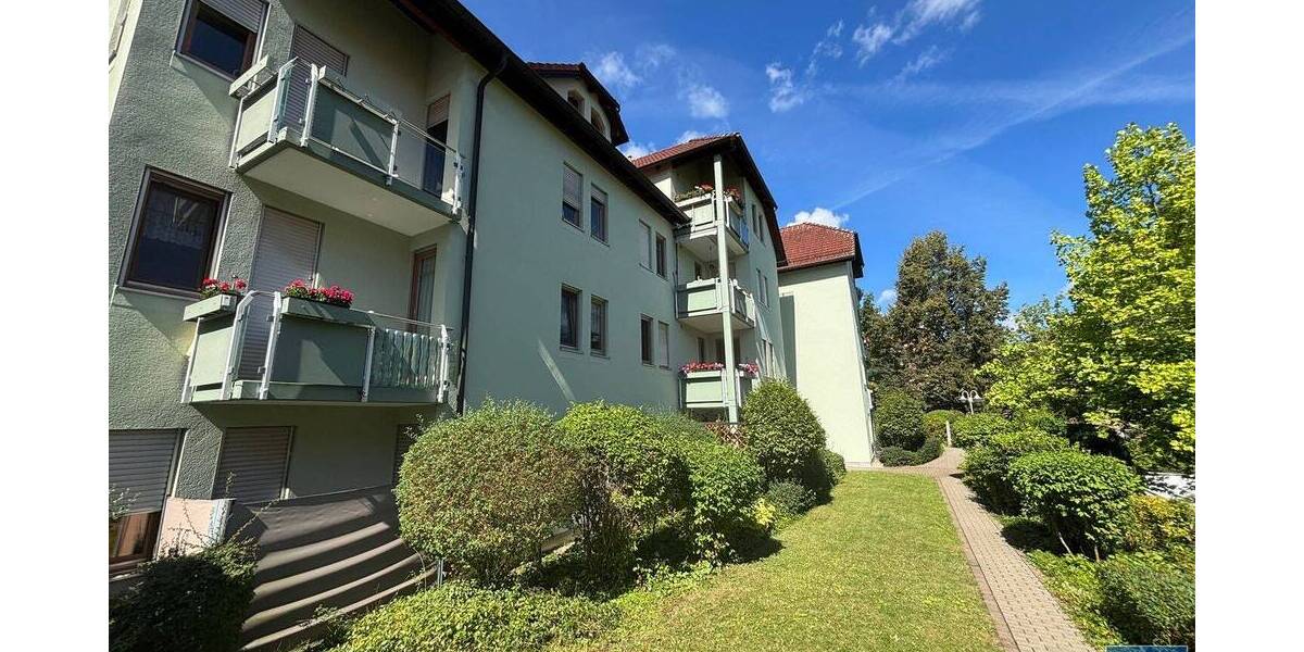 Etagenwohnung Waldheim Schönberg - 2 Zimmer, 42 m&sup2;, 43.000&euro; | Angebot:26686561