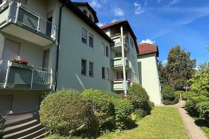 Wohnung Waldheim Schönberg - 2 Zimmer, 42 m&sup2;, 43.000&euro; | Angebot:26686561