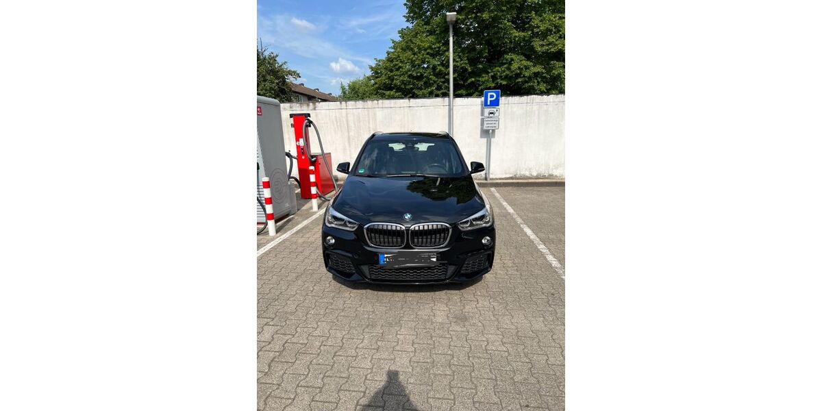 BMW X1 106.400 km 20.600 &euro; GELSENKIRCHEN 45884