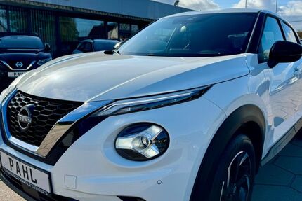 Nissan Juke 7.995 km 22.990 € Schuby 24850