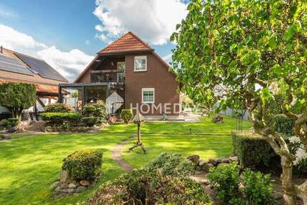 Haus Jerichow - 4 Zimmer, 110 m&sup2;, 279.900&euro; | Angebot:25696136