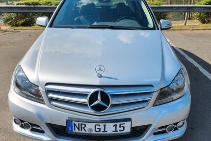Mercedes-Benz C 220 210.000 km 10.800 &euro; Linz am Rhein 53545