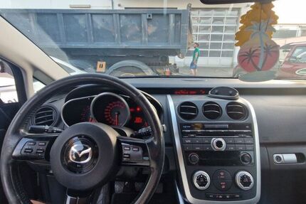 Mazda CX-7