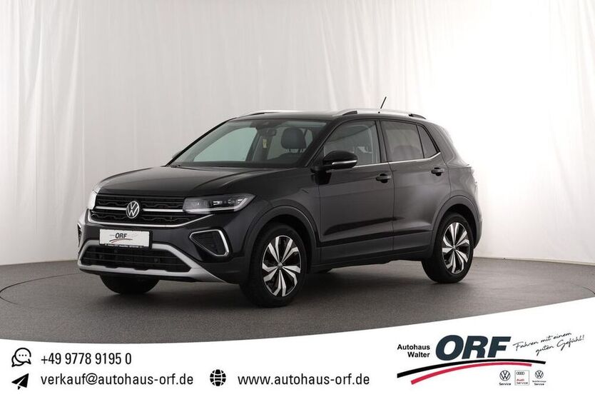 T-Cross