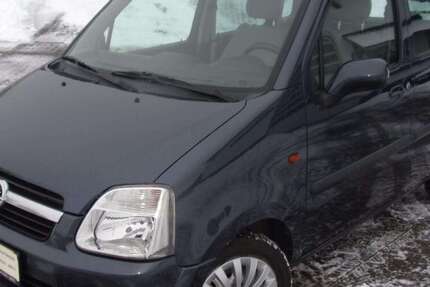 Opel Agila 155.000 km 2.700 &euro; Rödental 96472