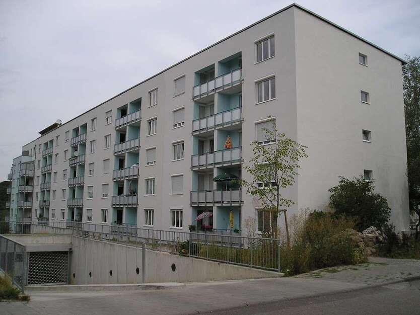 Wohnung zum Mieten in Stuttgart 677,30 € 68.07 m² 3 zimmer