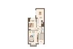 Jugendstil. 4 Apartments. Zentral. viel Potential. Provisionsfrei