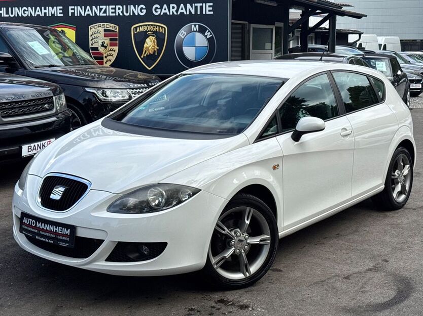Seat Leon 248.000 km 3.499 € Mannheim 68199