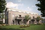 Heller, ökologischer 100qm Neubau in Wohnprojekt nahe Lüneburg 4 zimmer