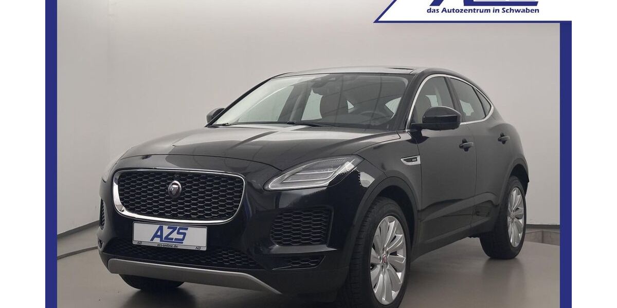 Jaguar E-Pace 108.000 km 22.980 &euro; Buchdorf 86675
