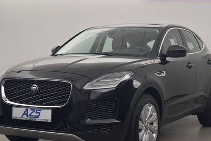 Jaguar E-Pace 108.000 km 23.333 &euro; Buchdorf 86675