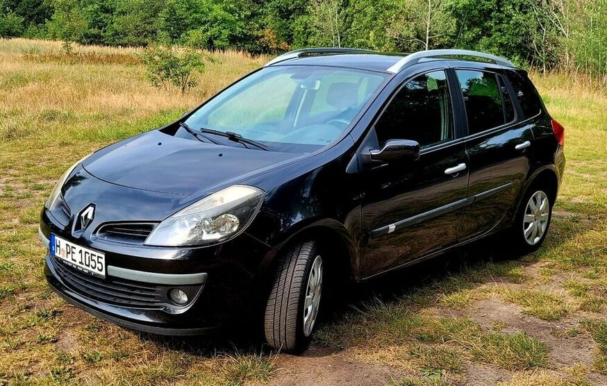 Clio