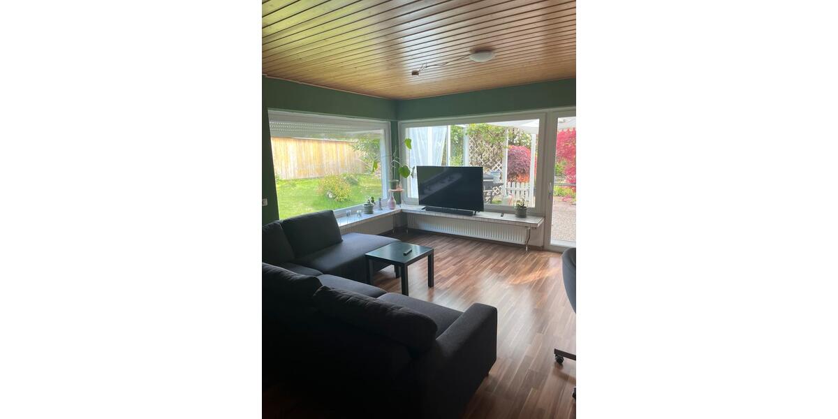 Terrassenwohnung Hemmingstedt - 1 Zimmer, 31 m&sup2;, 310&euro; | Angebot:26591754