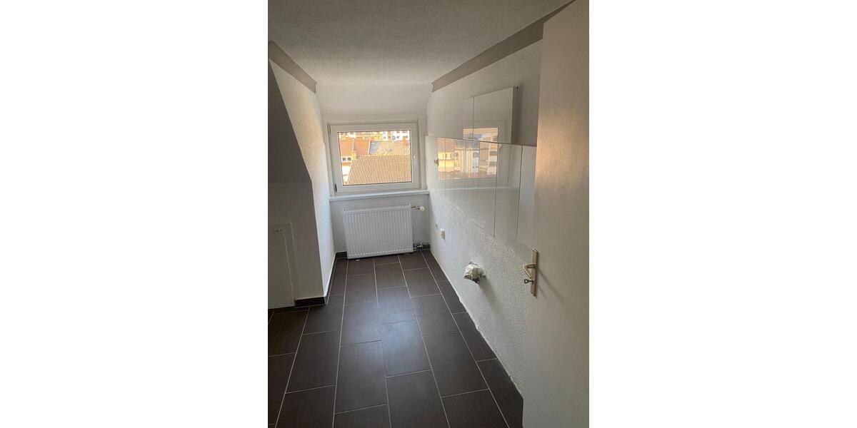 2-Zimmer-Wohnung in Lebach zu vermieten 1 zimmer
