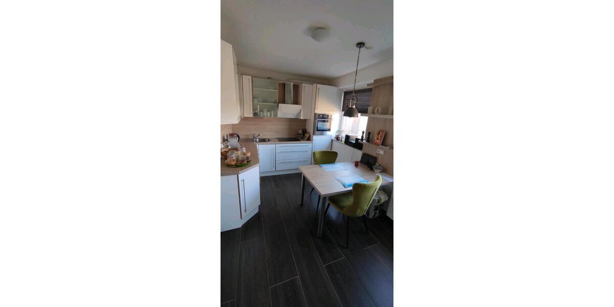 Etagenwohnung Hilden Kalstert - 2 Zimmer, 55 m&sup2;, 190.000&euro; | Angebot:27440469