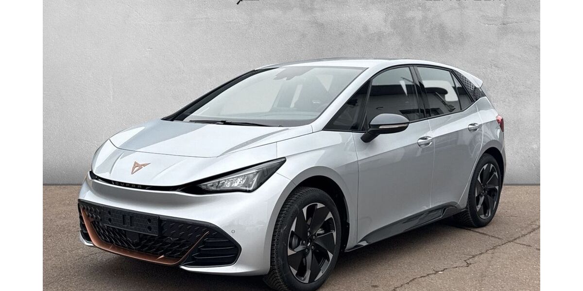 Cupra Born 4.000 km 34.295 € Rehlingen 66780