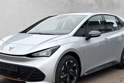 Cupra Born 4.000 km 35.490 € Rehlingen 66780