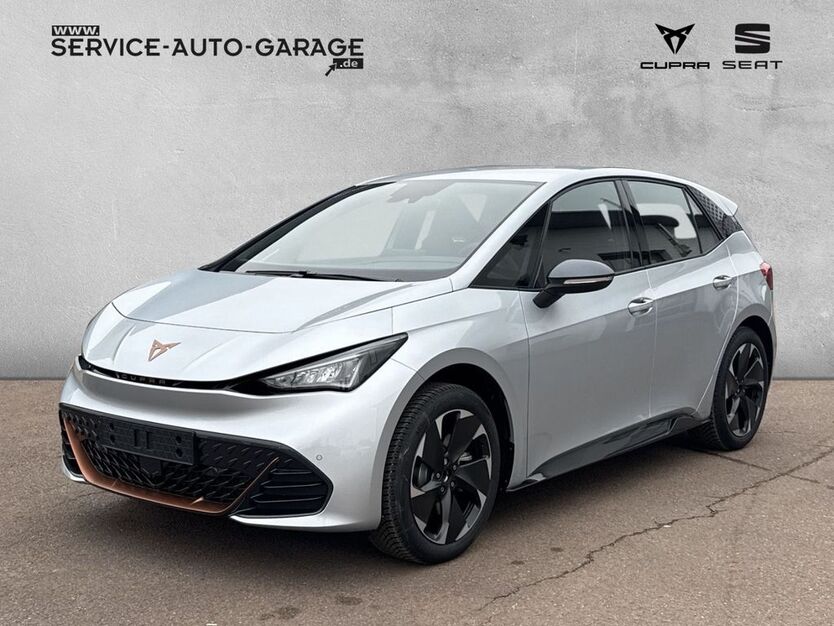 Cupra Born 4.000 km 35.490 € Rehlingen 66780