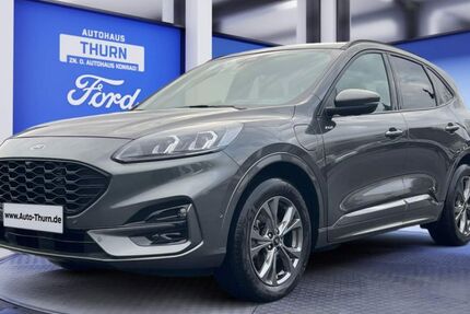 Ford Kuga 85.000 km 24.880 € Forchheim 91301
