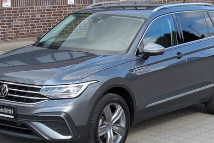 VW Tiguan 228.362 km 19.500 &euro; BARSBÜTTEL 22885