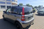Fiat Panda 1.2 8V Active/AHK/Scheckh/Klima/29tkm!! 29.200 km 4.590 &euro; Frankfurt 60386