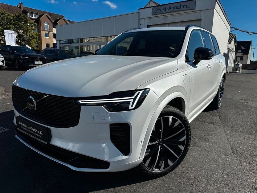 XC90