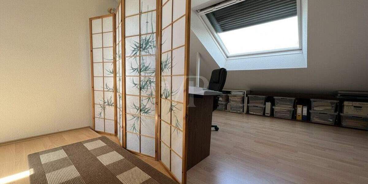 Reihenendhaus Stuttgart Bergheim - 5 Zimmer, 126 m&sup2;, 578.000&euro; | Angebot:24437335