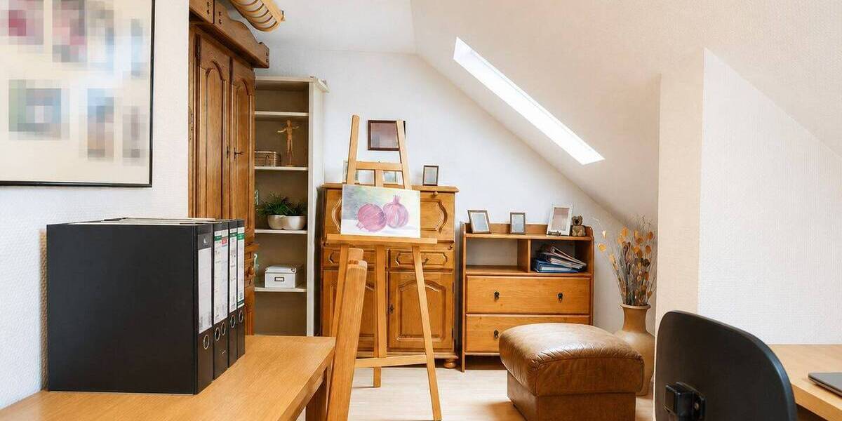 Einfamilienhaus Krefeld / Uerdingen Uerdingen - 5 Zimmer, 100 m&sup2;, 319.000&euro; | Angebot:26840904