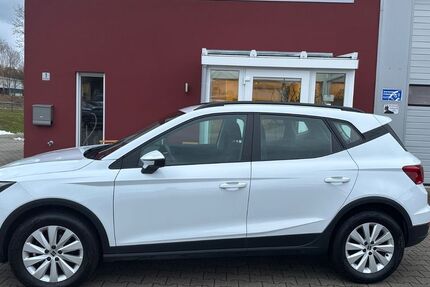 Seat Arona 25.614 km 14.999 &euro; Aicha vorm Wald 94529