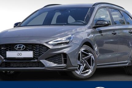 Hyundai i30 11.941 km 28.690 &euro; Idar-Oberstein 55743