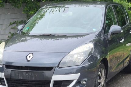 Renault Scenic 234.000 km 2.000 &euro; Scheeßel 27383