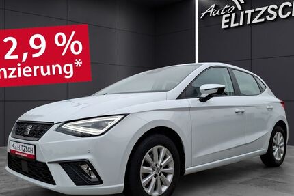 Seat Ibiza 18.000 km 19.450 &euro; Kamenz 01917
