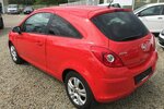 Opel Corsa Satellite,Klima, Temp.,Sitzheiz.,PDC,Tüv Neu 200.000 km 3.200 &euro; Himmelkron 95502
