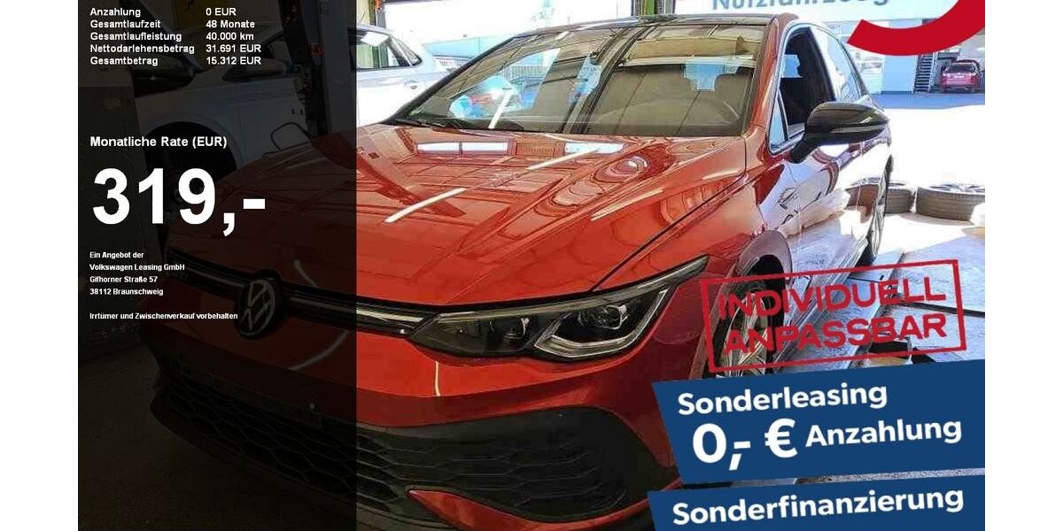 VW Golf 44.390 km 30.440 &euro; Wackersdorf 92442