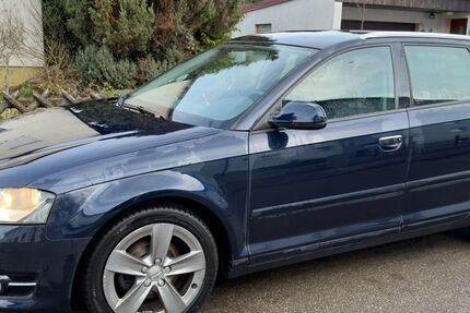 Audi A3 293.000 km 4.200 &euro; Thannhausen 86470