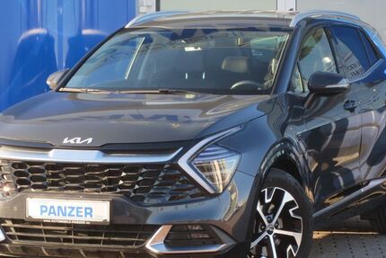 Kia Sportage 24.000 km 26.690 &euro; Weimar 99425