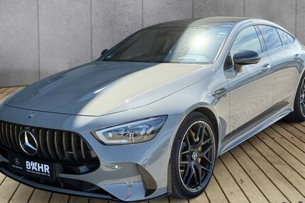 Mercedes-Benz AMG GT 38.800 km 111.950 &euro; Geilenkirchen 52511