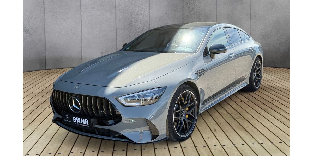 Mercedes-Benz AMG GT 38.800 km 111.950 &euro; Geilenkirchen 52511