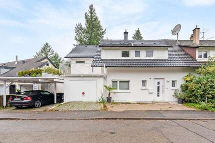 Haus Baden-Baden Baden - 8 Zimmer, 300 m&sup2;, 695.000&euro; | Angebot:26304175