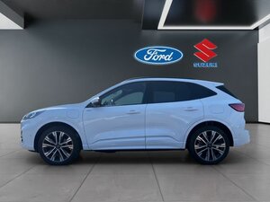 Ford Kuga PHEV ST-Line X*Technol.*Assistenz*AHK*20´´LM 58.450 km 24.870 &euro; Nidderau 61130