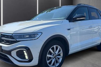 VW T-Roc 64.249 km 21.990 &euro; Warstein-Belecke 59581